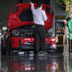 Economy Jobs Report