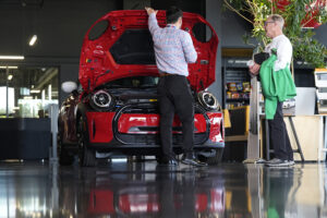 Economy Jobs Report