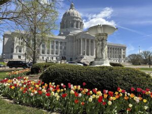 Missouri Budget