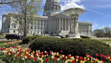 Photo of Missouri Legislature is scrambling to pass a state budget by Friday’s deadline