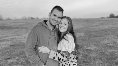 Photo of Missouri US Senators reintroduce resolution honoring Natalie and Davy Lloyd