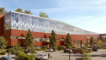 Photo of Missouri breaks ground on historic Multi-Agency State Laboratory Campus in Jefferson City  