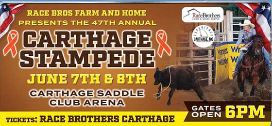 Stampede