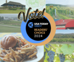 Photo of Vote for Missouri wines!