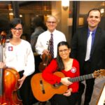 Paraguayan Ensemble