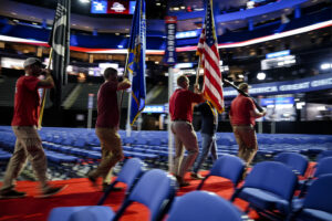 Election 2024 Rnc