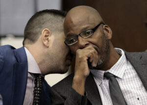 Wrongful Conviction Hearing Missouri