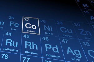 Photo of Missouri Geological Survey receives funding to hunt for critical minerals