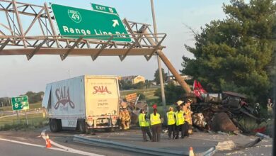 Photo of Victim identified in fatal accident on I-44