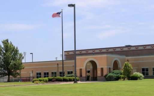 Neosho ymca