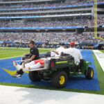 Chiefs Chargers Football