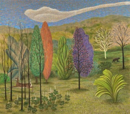 Spiva Exhibit