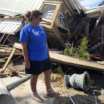 Hurricane Helene Big Bend Recovery