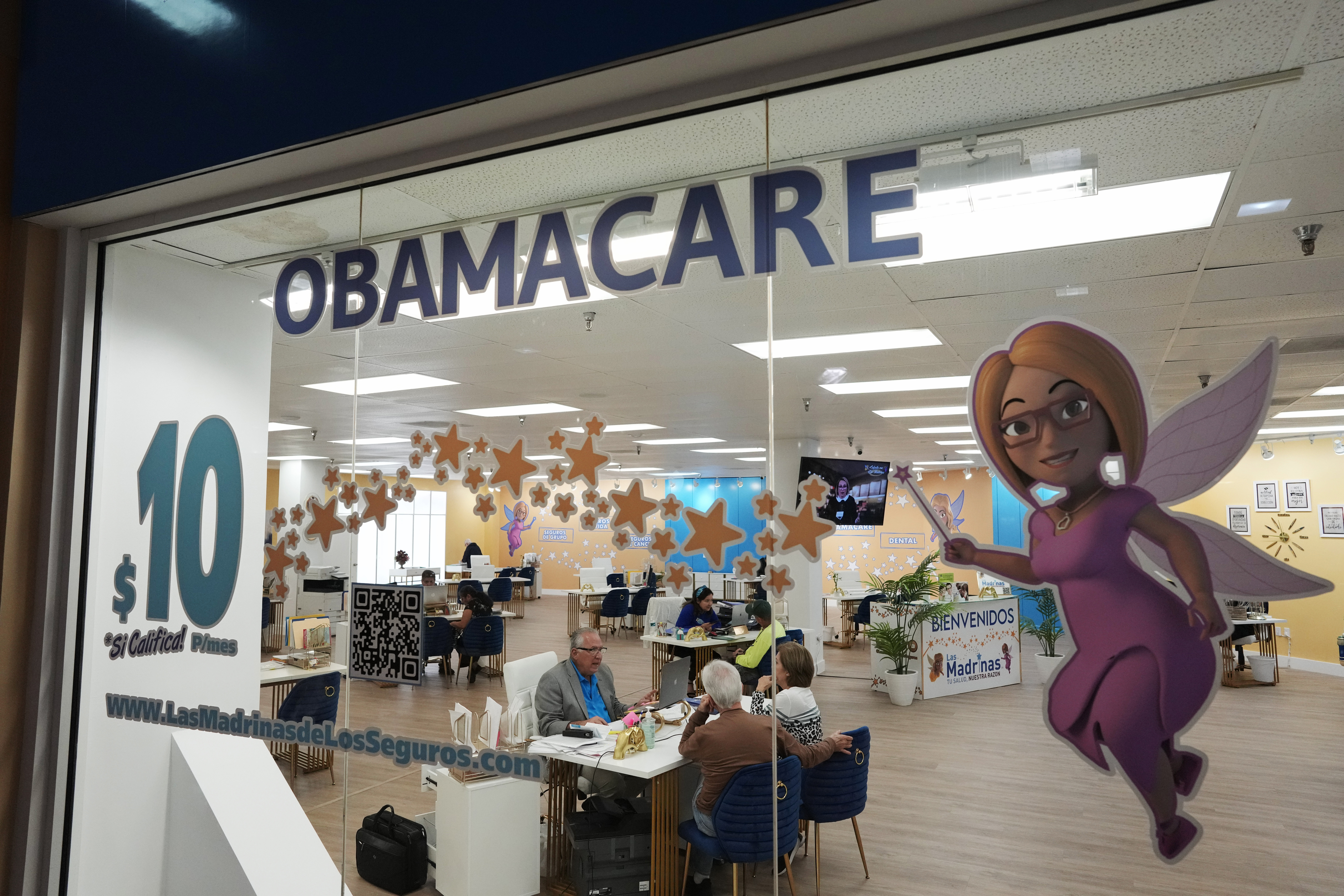 Photo of Kansas AG argues against Biden-Harris Obamacare rule in federal court