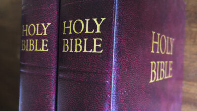 Photo of Senate Bill would require Ten Commandments to be displayed in Missouri classrooms