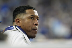 Alds Yankees Royals Baseball