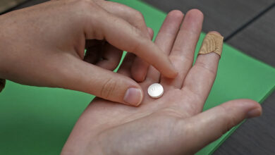 Photo of Judge says Missouri, Kansas can revive challenge to abortion pill access