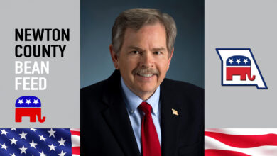 Photo of Newton County GOP Annual Bean Feed – Meet the Candidates – Updated RSVP link