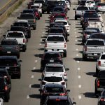 Rush Hour Traffic