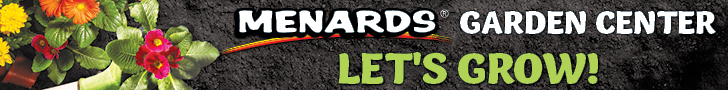 90x728 garden center banners