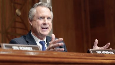 Photo of Kansas Senator introduces the “Defining Male and Female Act of 2025”