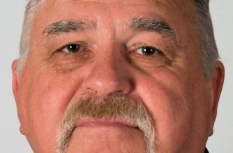 Photo of Update from the KBI on death of former KCK Detective Roger Gobulski