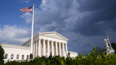 Photo of Supreme Court grants a new hearing for the only woman on Oklahoma’s death row