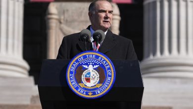 Photo of Kehoe to hold for State of the State Address, release state budget proposal on Tuesday