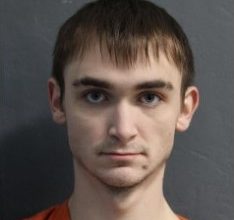 Photo of Man from Grove in custody in connection with disappearance of three teenagers