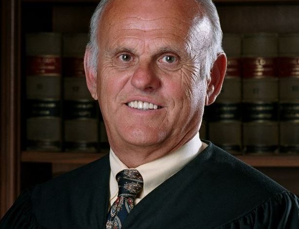 Judge John Coughenour