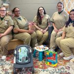 Prison Moms