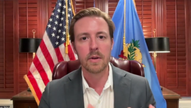 Photo of Oklahoma proposal would require parents to provide immigration status when enrolling students