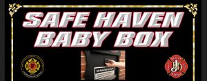 Safe Haven Baby Box