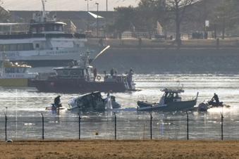 Plane Crash
