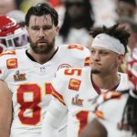 Travis Kelce,patrick Mahomes. Kareem Hunt