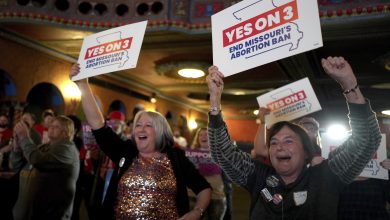 Photo of Abortions to resume in Missouri after a judge temporarily blocks restrictions