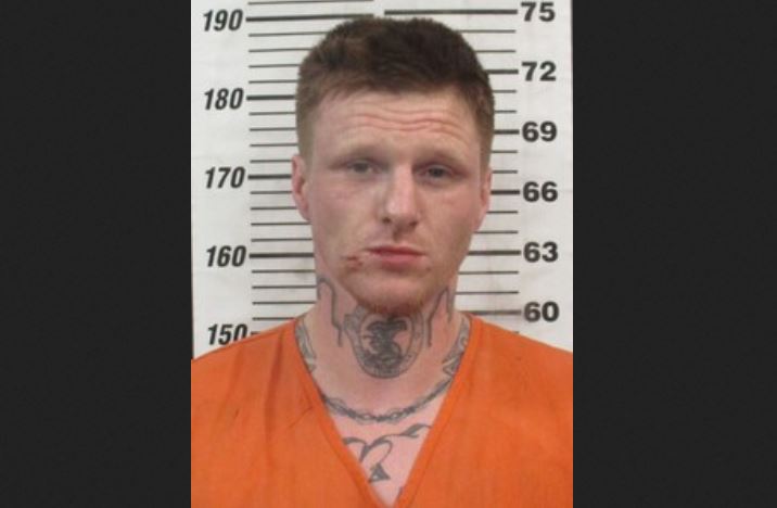 Dacoda Johnson
