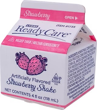 Ready Care Shakes