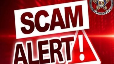 Photo of Neosho Police Department warns of Internet Billing Scam