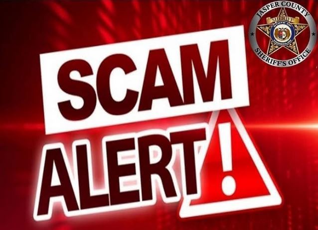 Scammm
