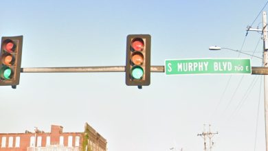 Photo of Joplin intersection reopens