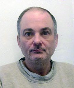 Oklahoma execution grissom