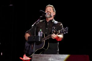 Josh turner
