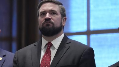 Photo of Missouri AG wants DOJ to investigate Biden’s cognitive decline