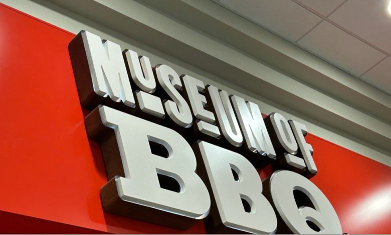 Bbq