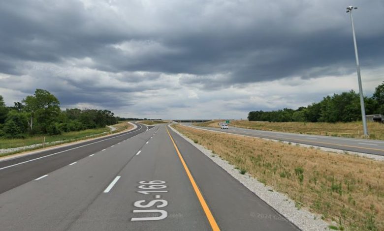 Ks highway