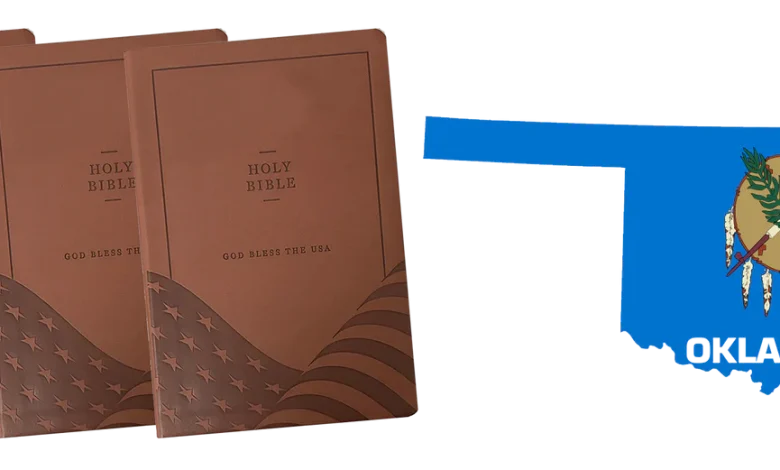 Ok bibles