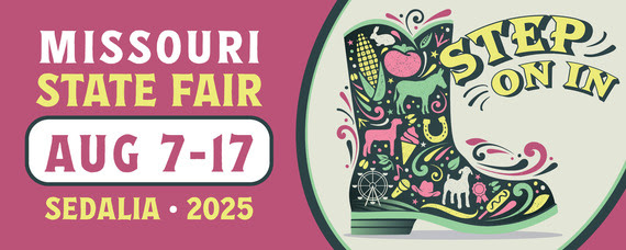 State fair 2025