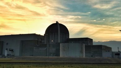 Photo of Kansas Governor to attend 40th anniversary of Wolf Creek Nuclear Generation Station