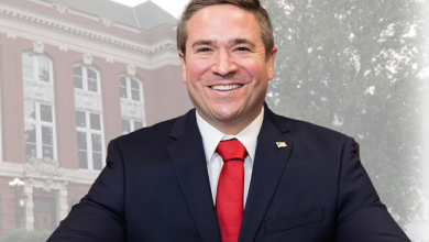 Photo of Missouri AG slams Planned Parenthood for abortion countersuit